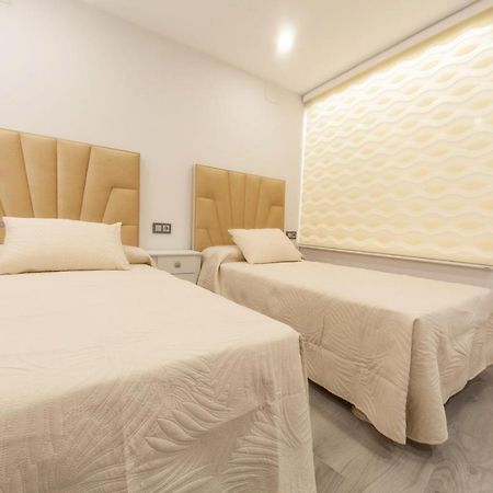 Vtar Puerta Del Sol Villa Villacarrillo Bagian luar foto