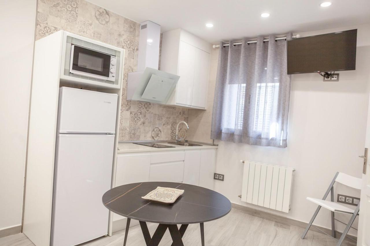 Vtar Puerta Del Sol Villa Villacarrillo Bagian luar foto