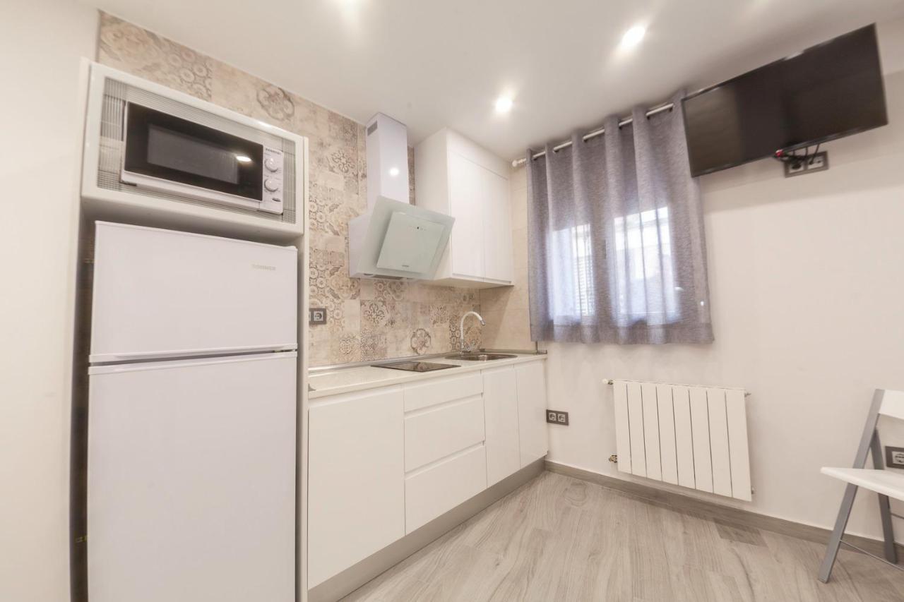 Vtar Puerta Del Sol Villa Villacarrillo Bagian luar foto