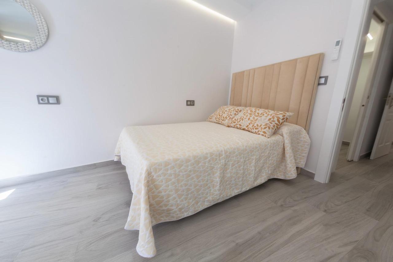 Vtar Puerta Del Sol Villa Villacarrillo Bagian luar foto