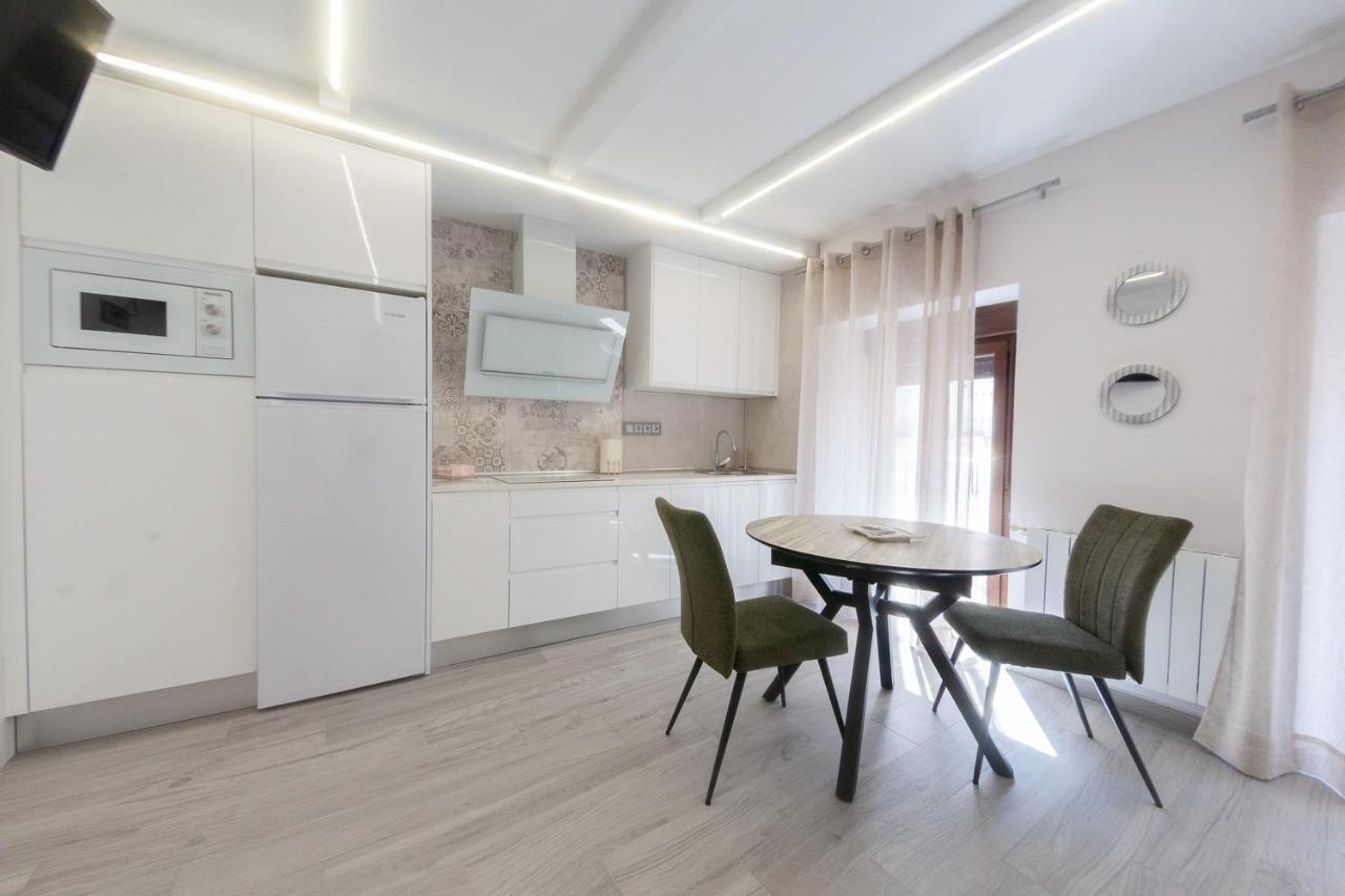 Vtar Puerta Del Sol Villa Villacarrillo Bagian luar foto