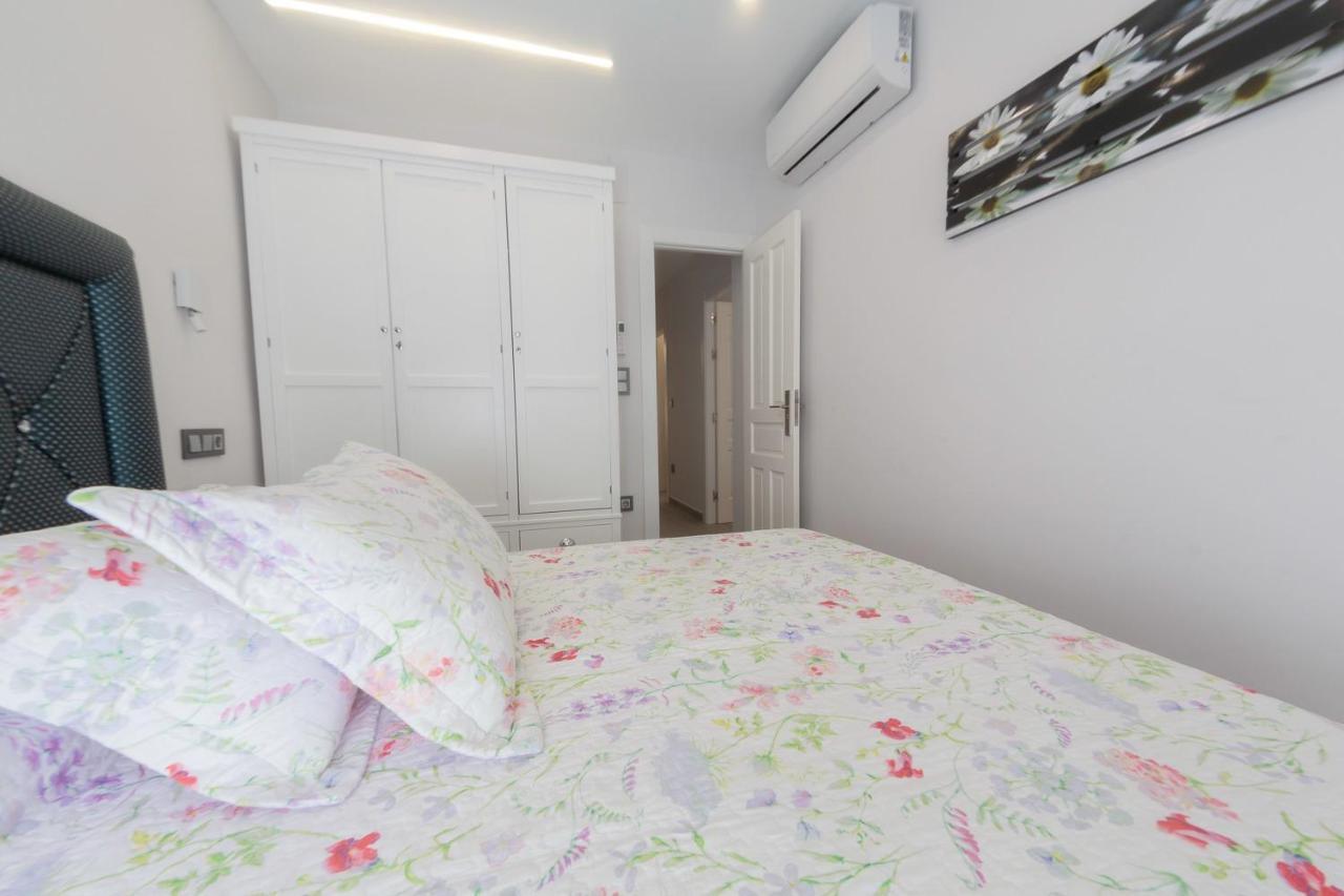 Vtar Puerta Del Sol Villa Villacarrillo Bagian luar foto