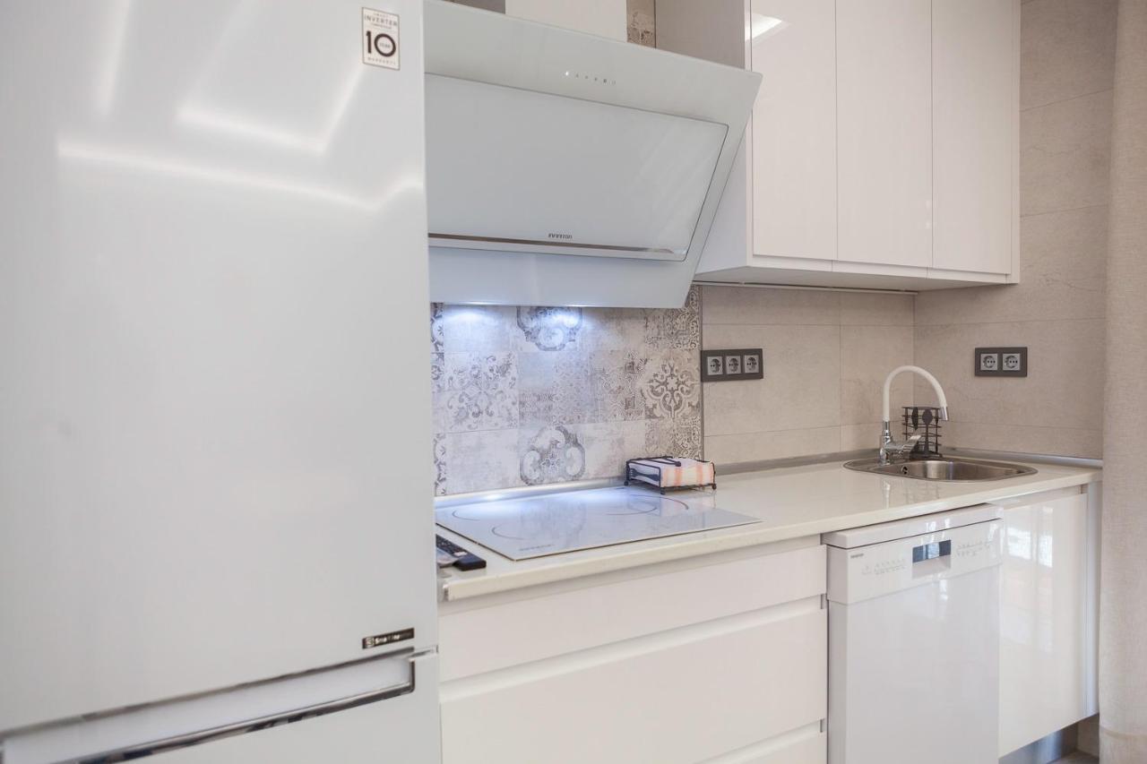 Vtar Puerta Del Sol Villa Villacarrillo Bagian luar foto
