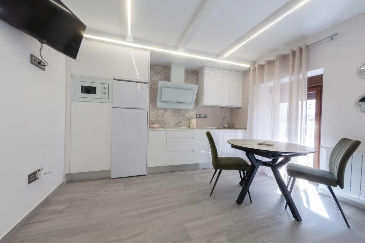 Vtar Puerta Del Sol Villa Villacarrillo Bagian luar foto