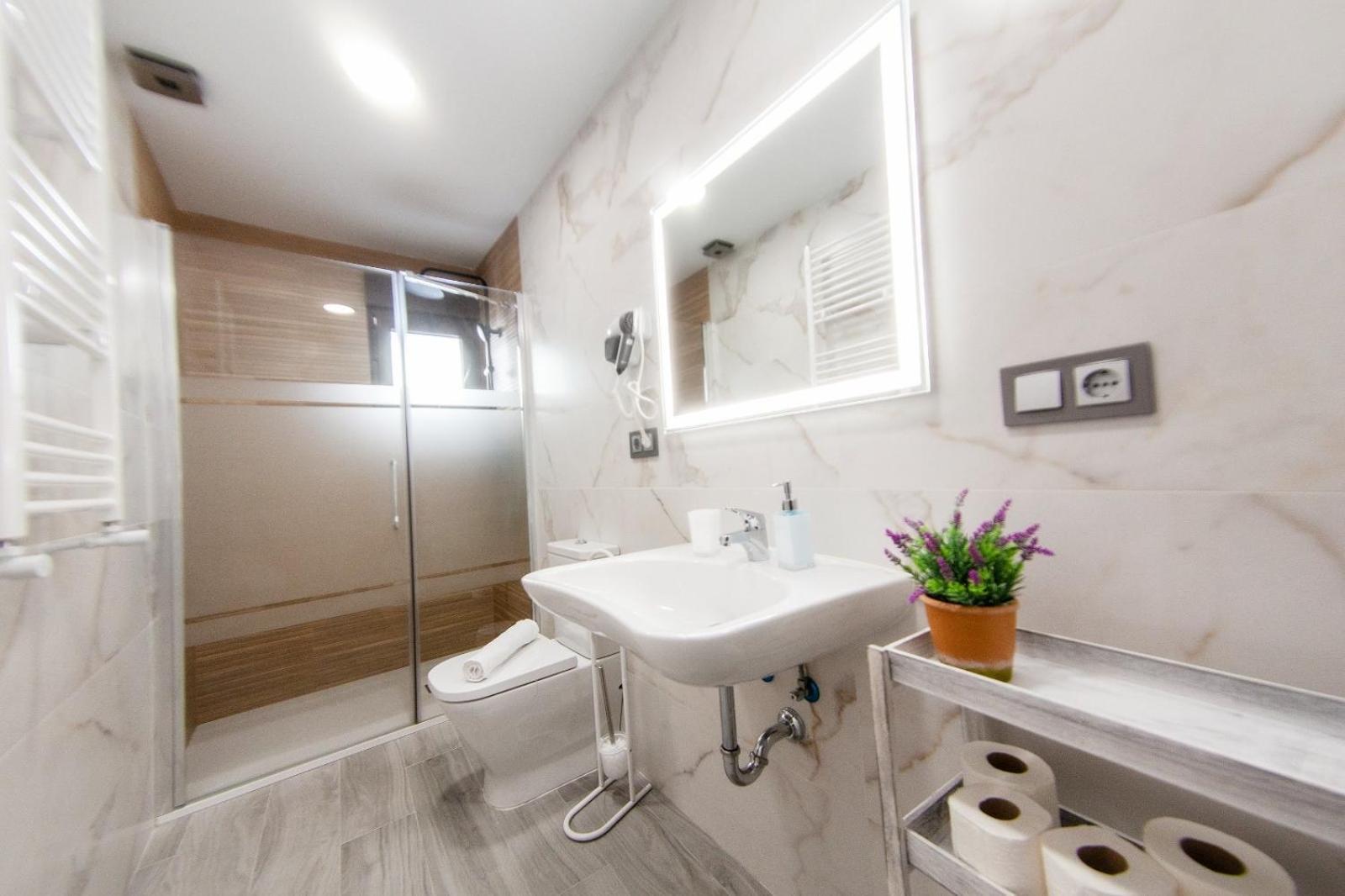 Vtar Puerta Del Sol Villa Villacarrillo Bagian luar foto